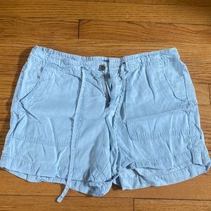 Gap shorts